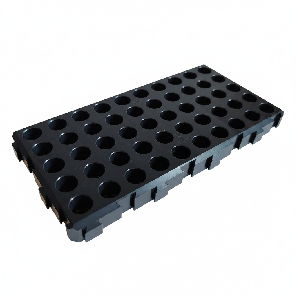 284 Class Shell Plate