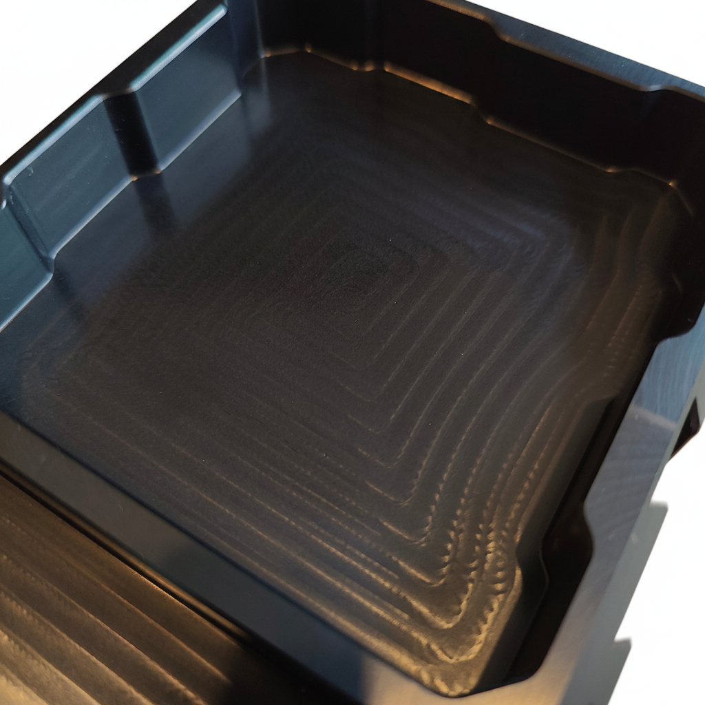 Bullet/Utility Plate