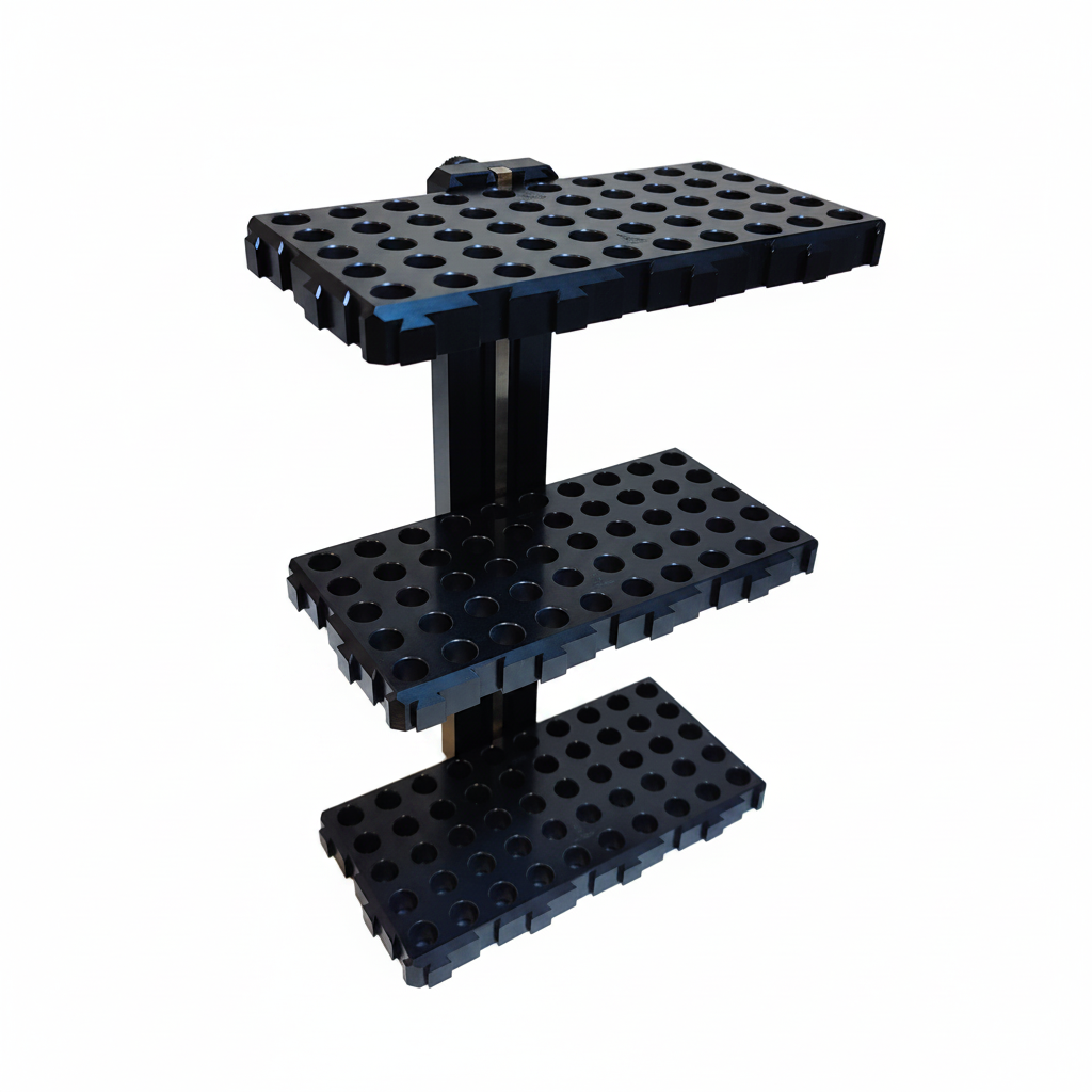 LokPlate ™ Shell Stacker Kit