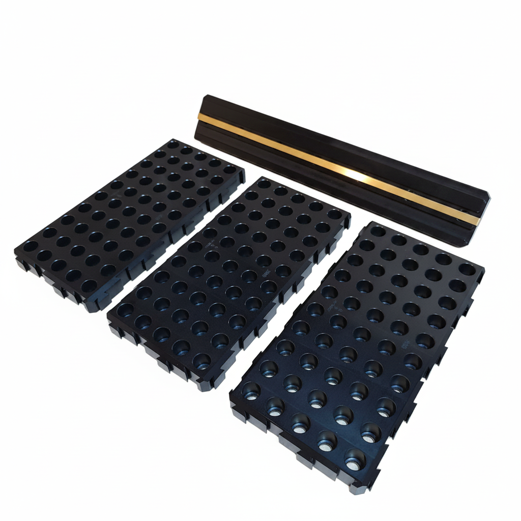 LokPlate ™ Shell Stacker Kit