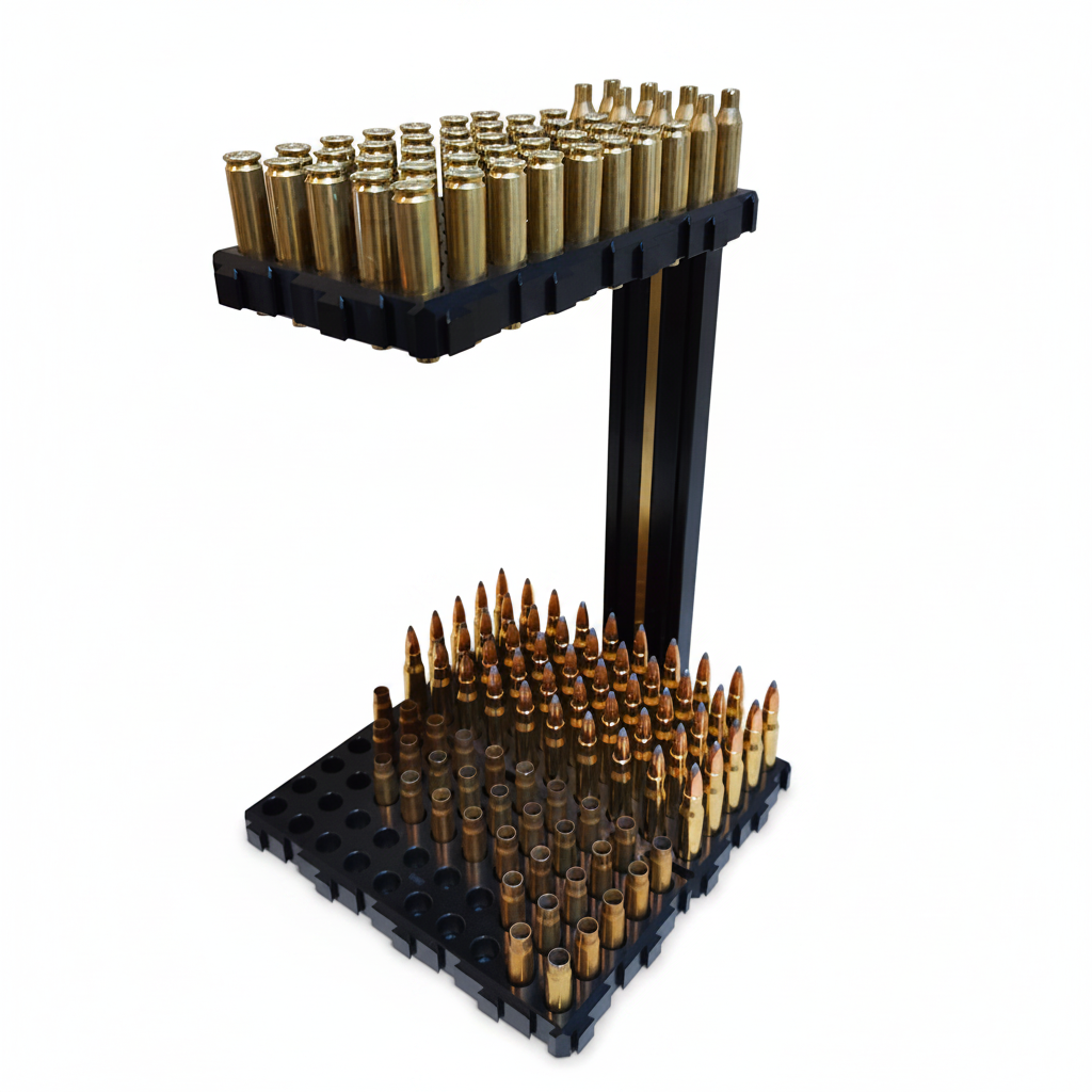 LokPlate ™ Shell Stacker Kit