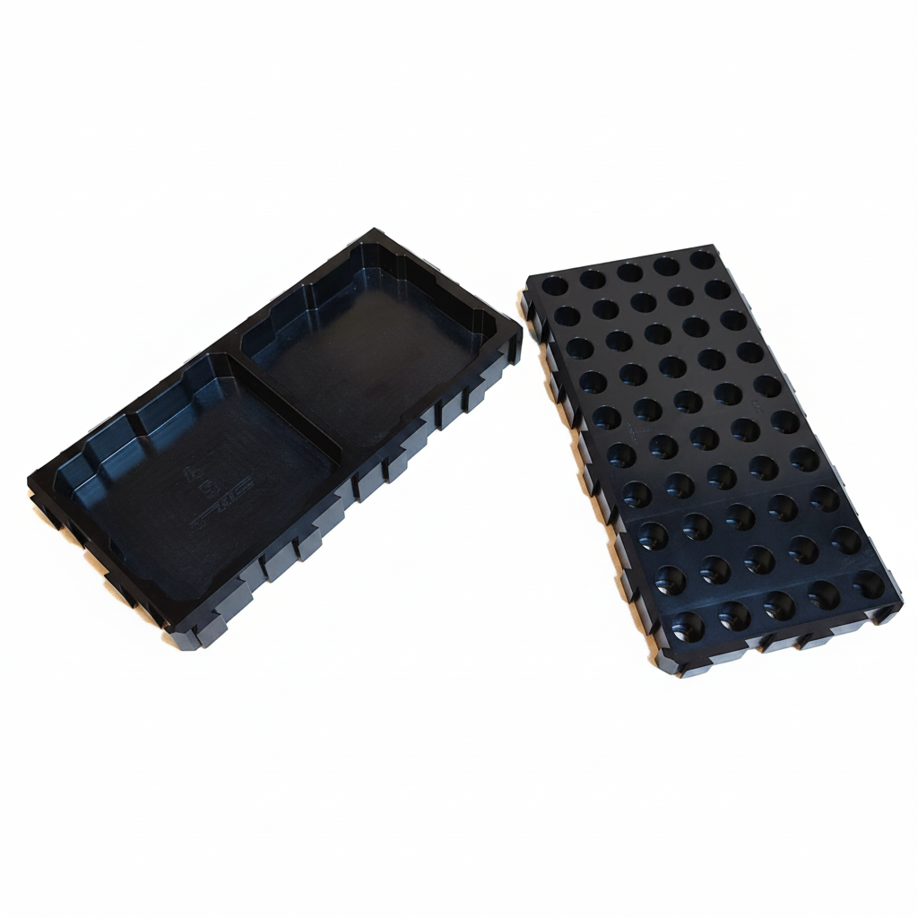 LokPlate ™ Shell & Bullet/Utility Workhorse Kit
