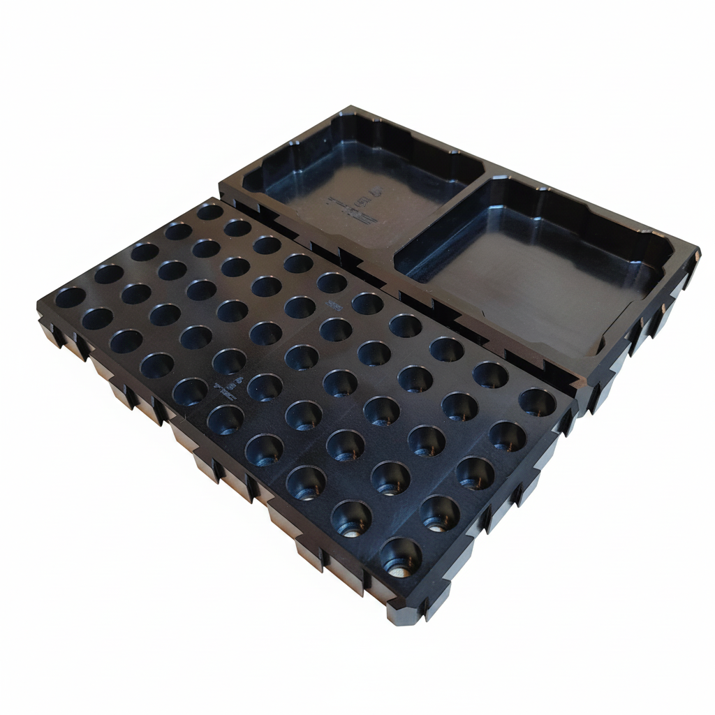 LokPlate ™ Shell & Bullet/Utility Workhorse Kit