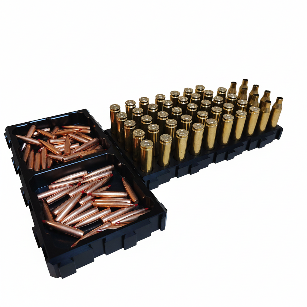 LokPlate ™ Shell & Bullet/Utility Workhorse Kit