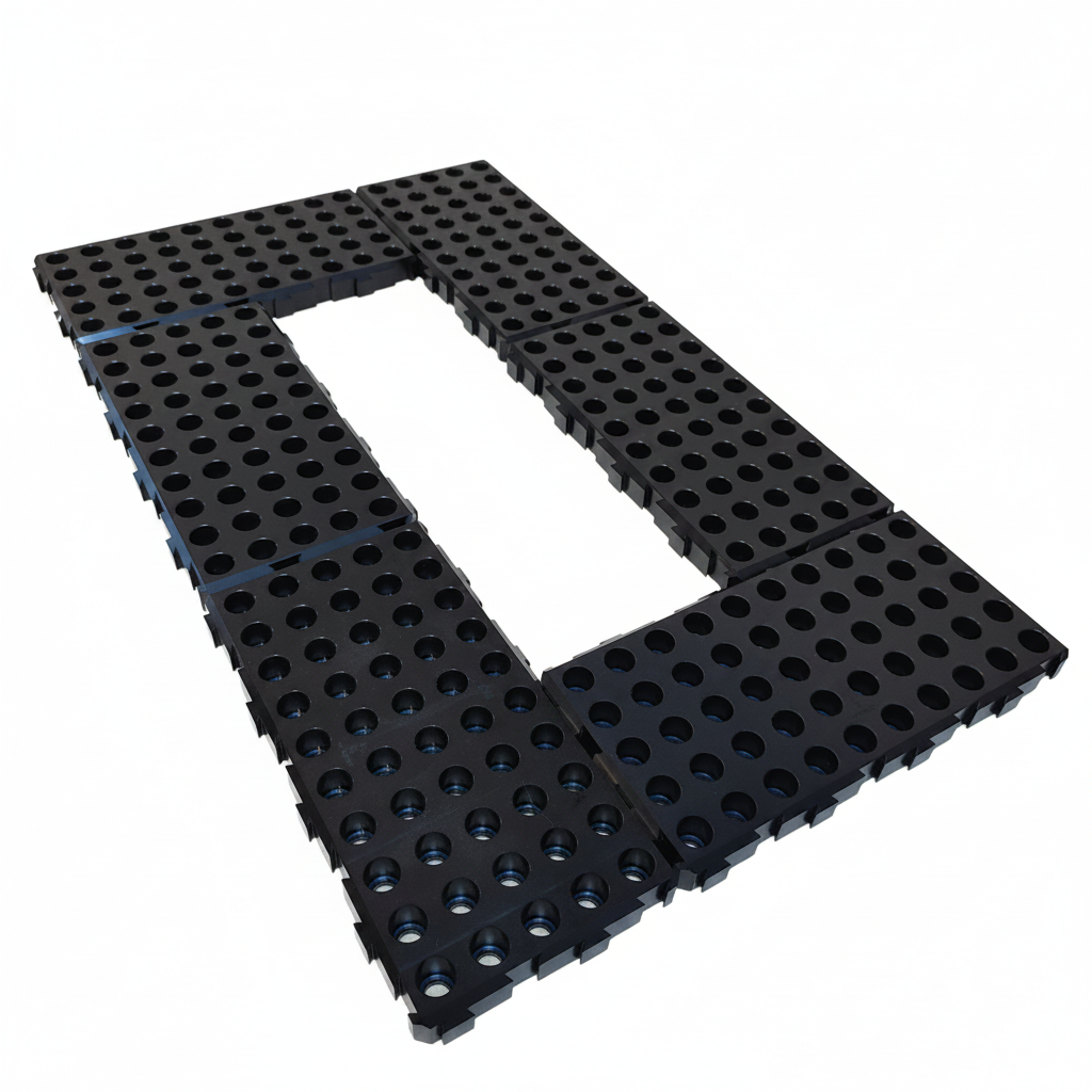 LokPlate ™ Mega Shell Kit