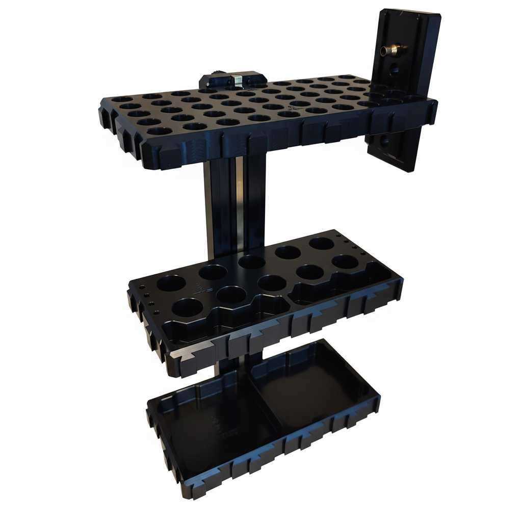 LokPlate ™ Core Stacker Kit
