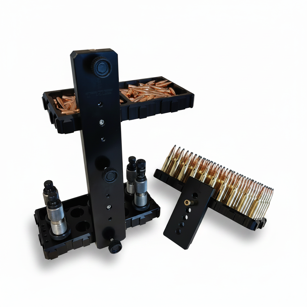 LokPlate ™ Core Stacker Kit