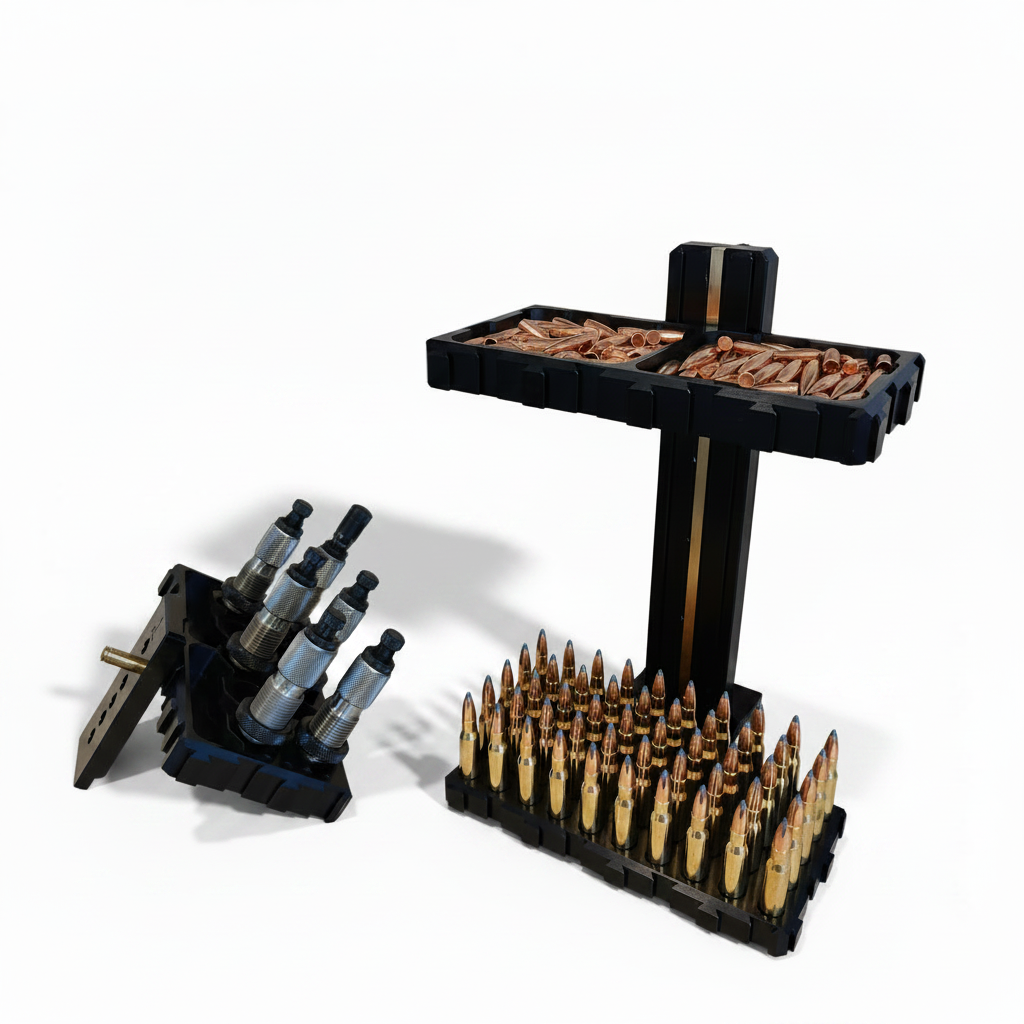 LokPlate ™ Core Stacker Kit