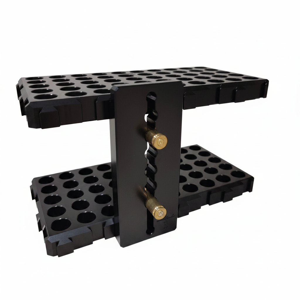 Mini Stacker & Tilter Bar