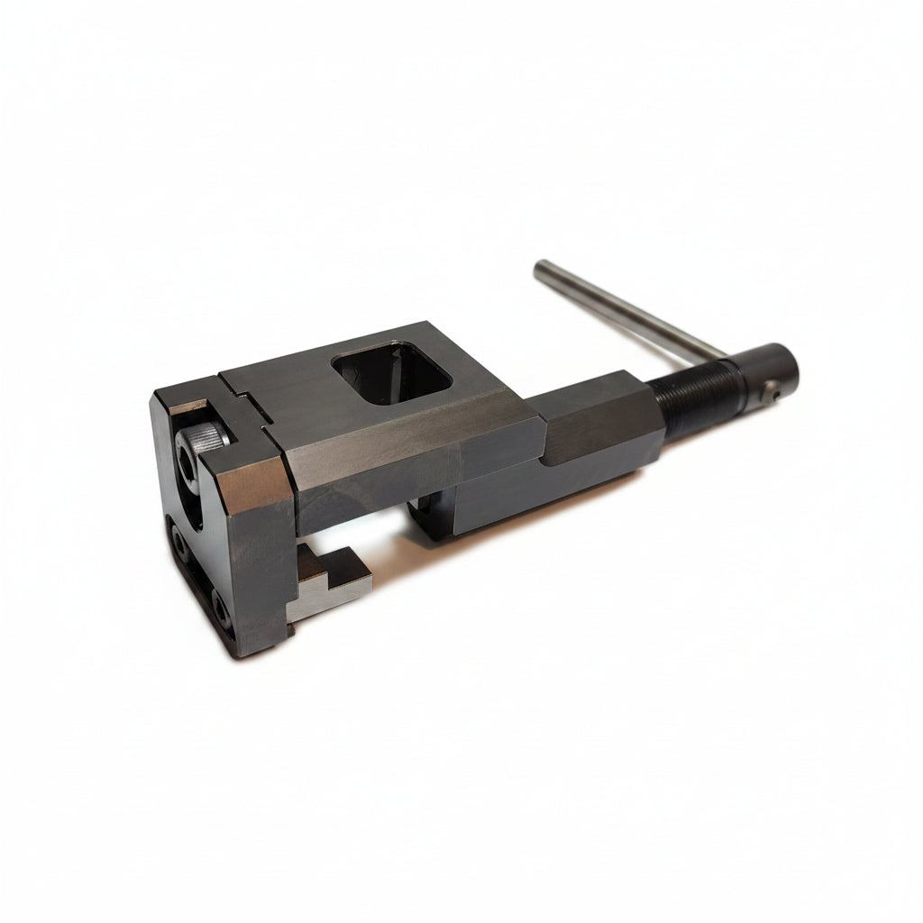 M.O.A. Rifle Sight Adjuster