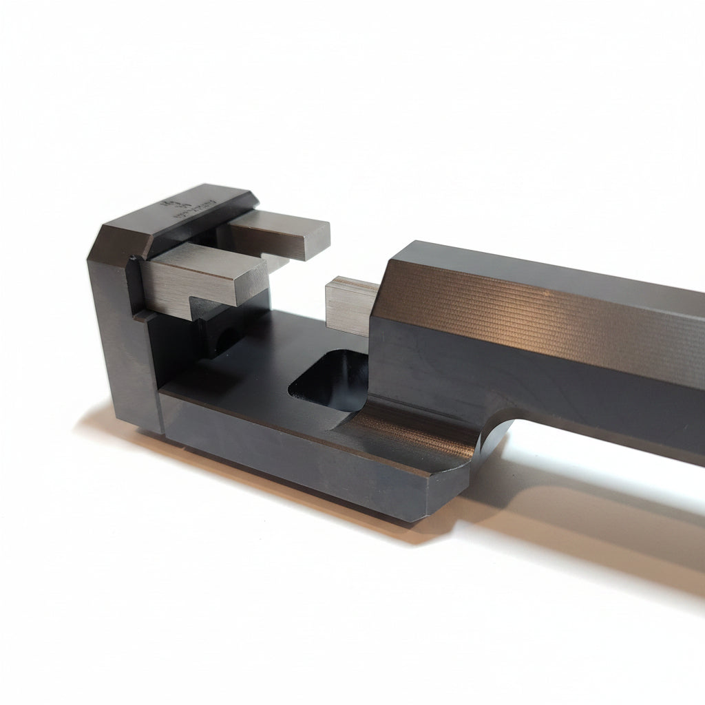 M.O.A. Rifle Sight Adjuster