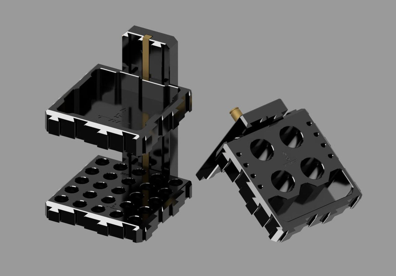 LOKPLATE ™ - MICRO (MID '26)