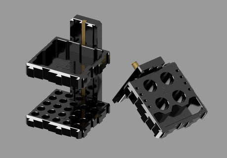 LOKPLATE ™ - MICRO (MID '26)