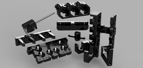 Black Series (EARLY '26)