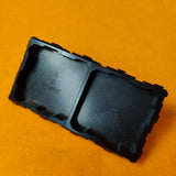 Bullet/Utility Plate