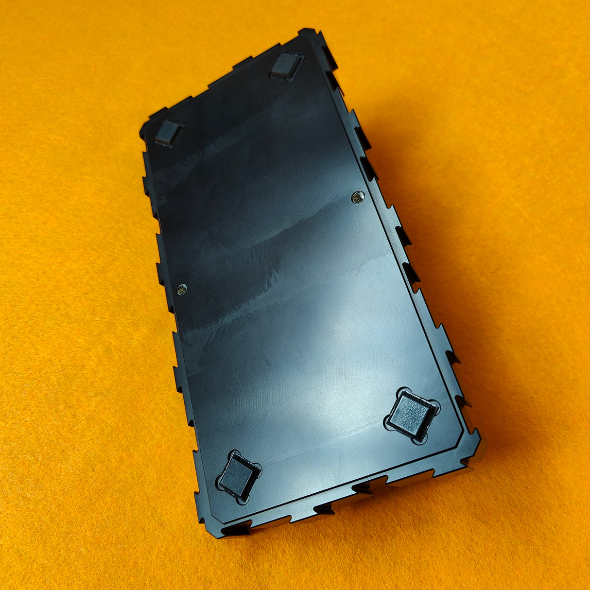 Bullet/Utility Plate