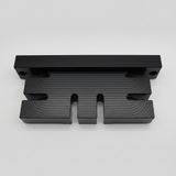 Cleaning Rod Rack