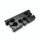 Cleaning Rod Rack