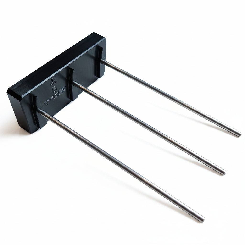 Suppressor Rack Extension
