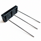 Suppressor Rack Extension