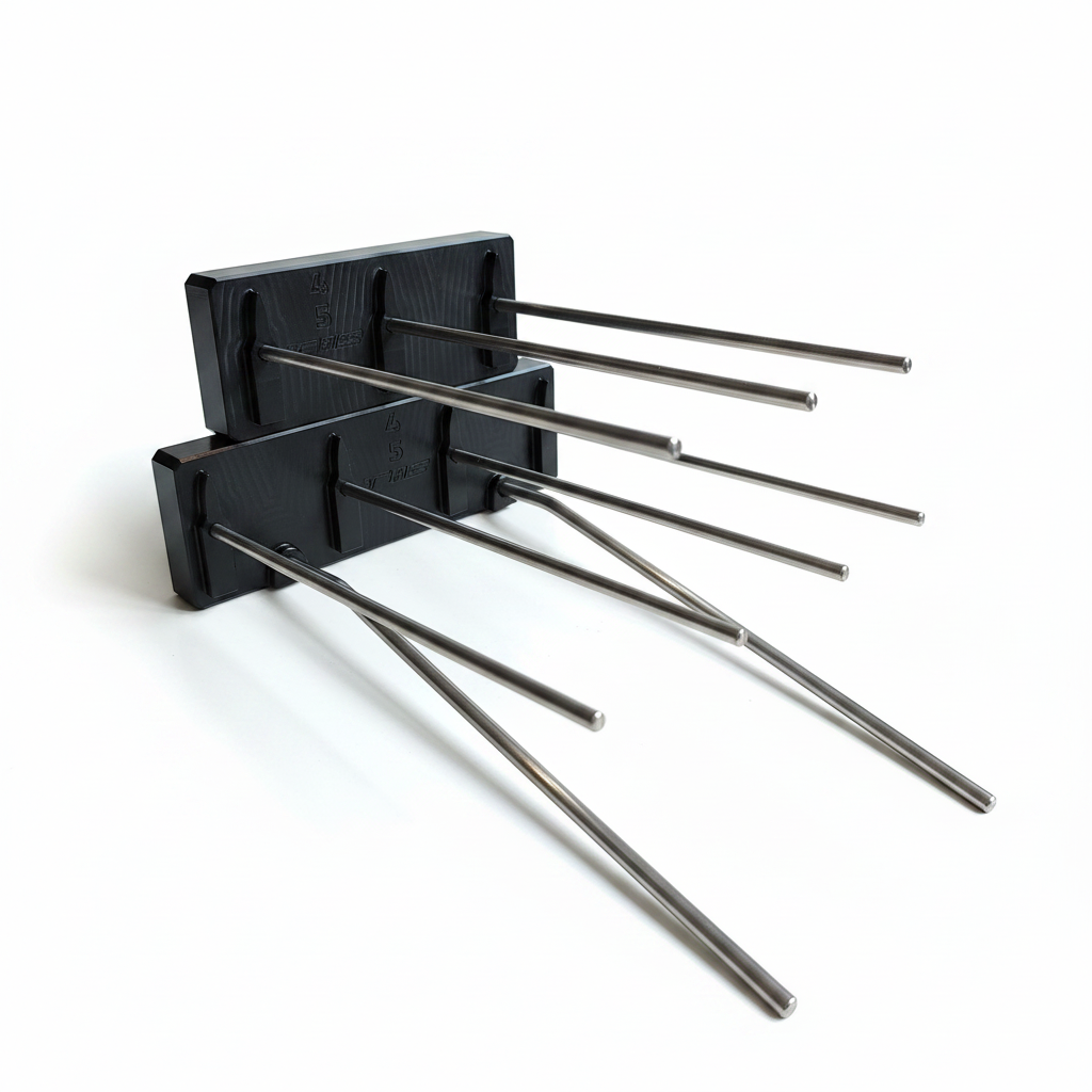 Suppressor Rack