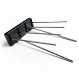 Suppressor Rack