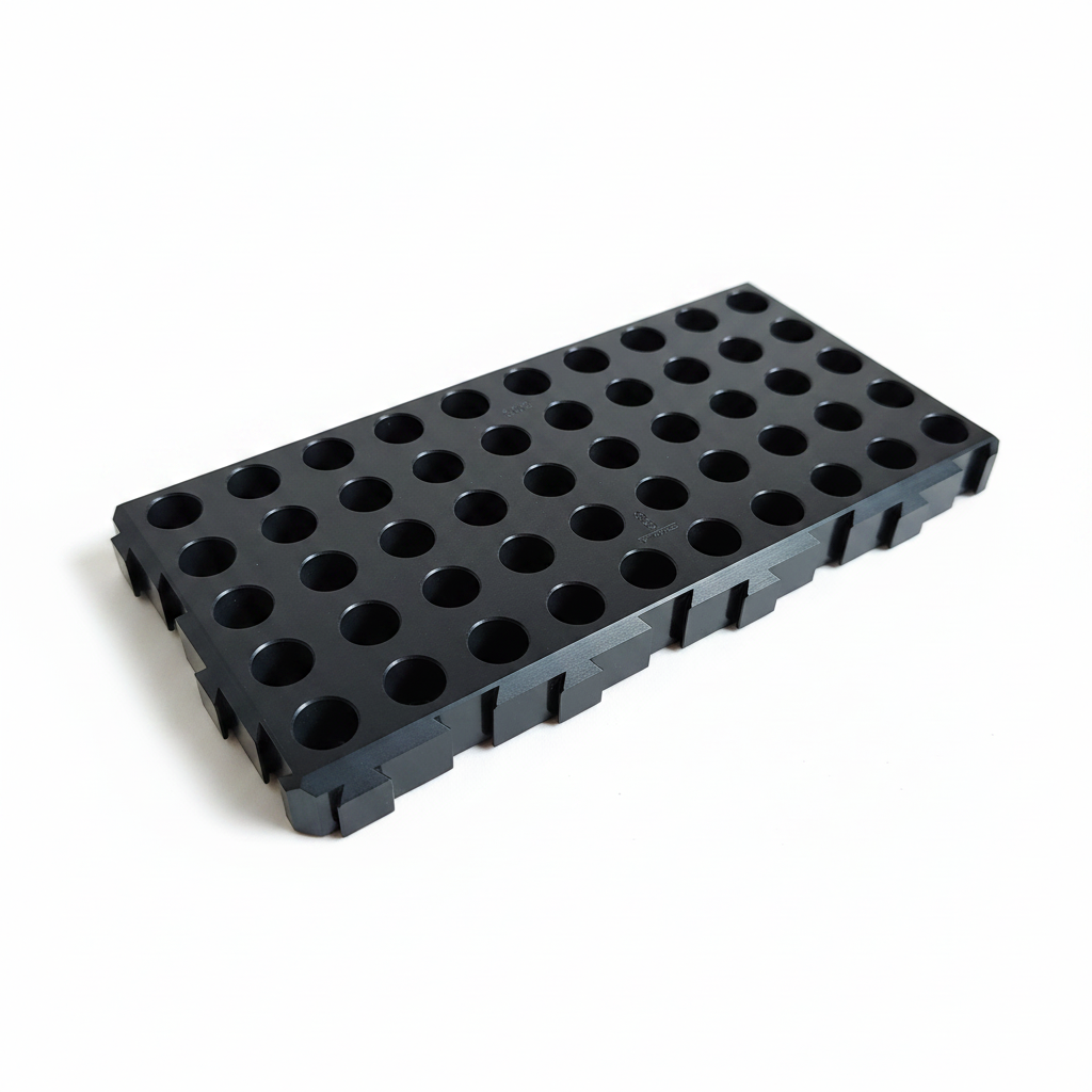 308 Class Shell Plate
