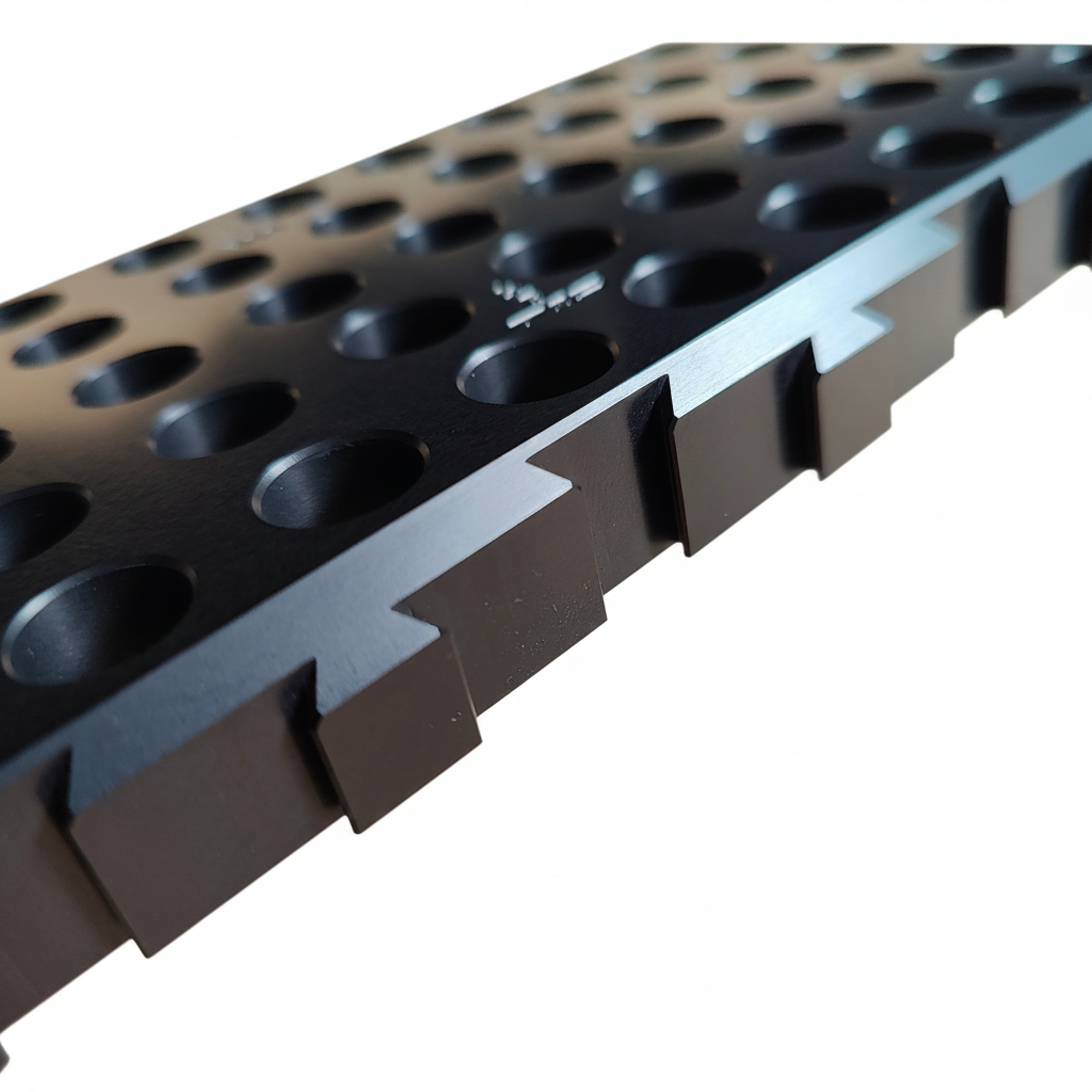 308 Class Shell Plate