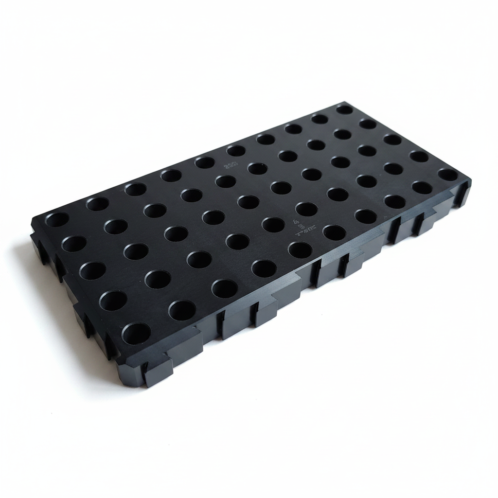 223 Class Shell Plate
