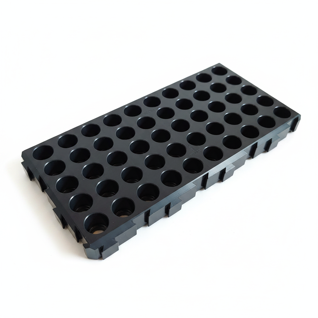 Magnum (.532") Class Shell Plate
