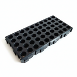 Magnum (.532") Class Shell Plate