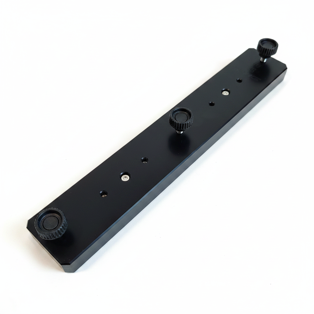 Stacker Bar