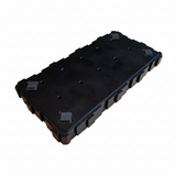 Die/Shell Holder Plate - Fits 7/8" Thread Dies