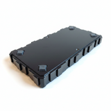 Bullet/Utility Plate