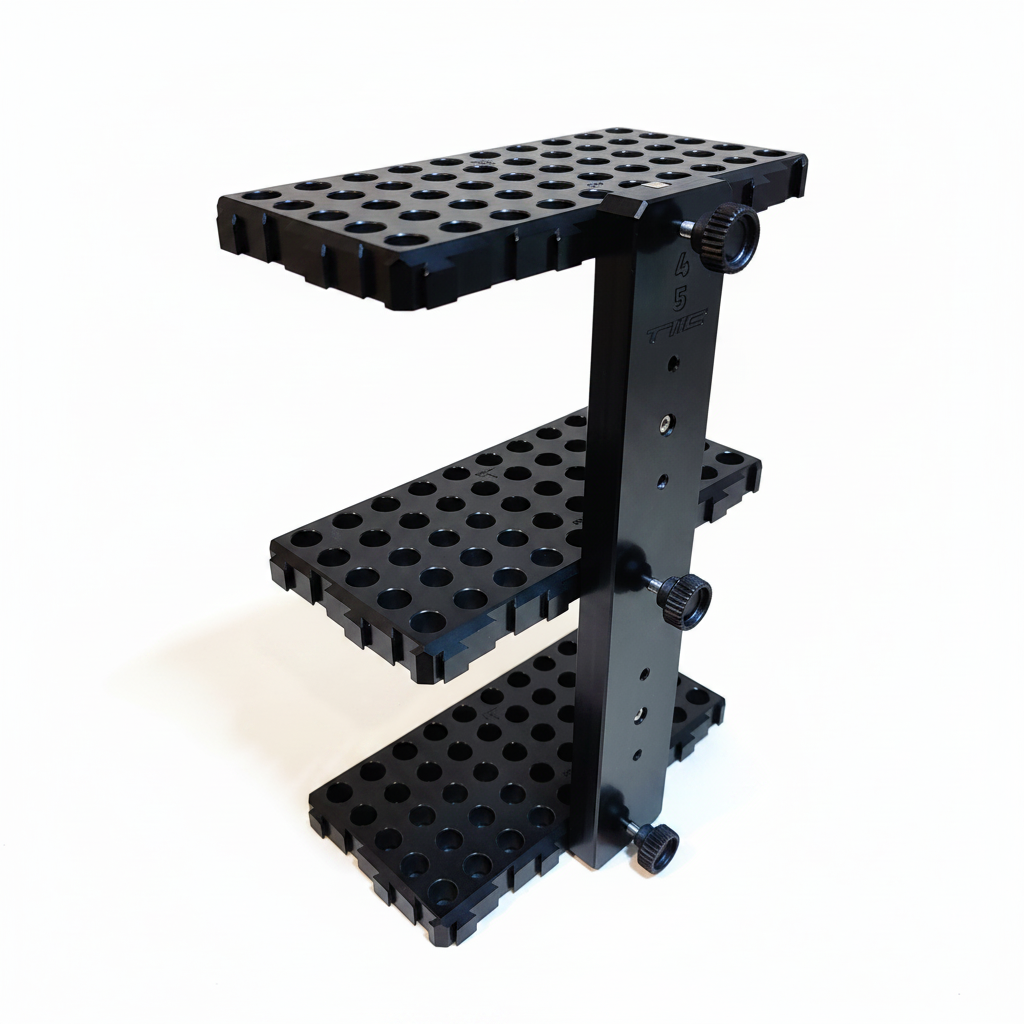 LokPlate ™ Shell Stacker Kit