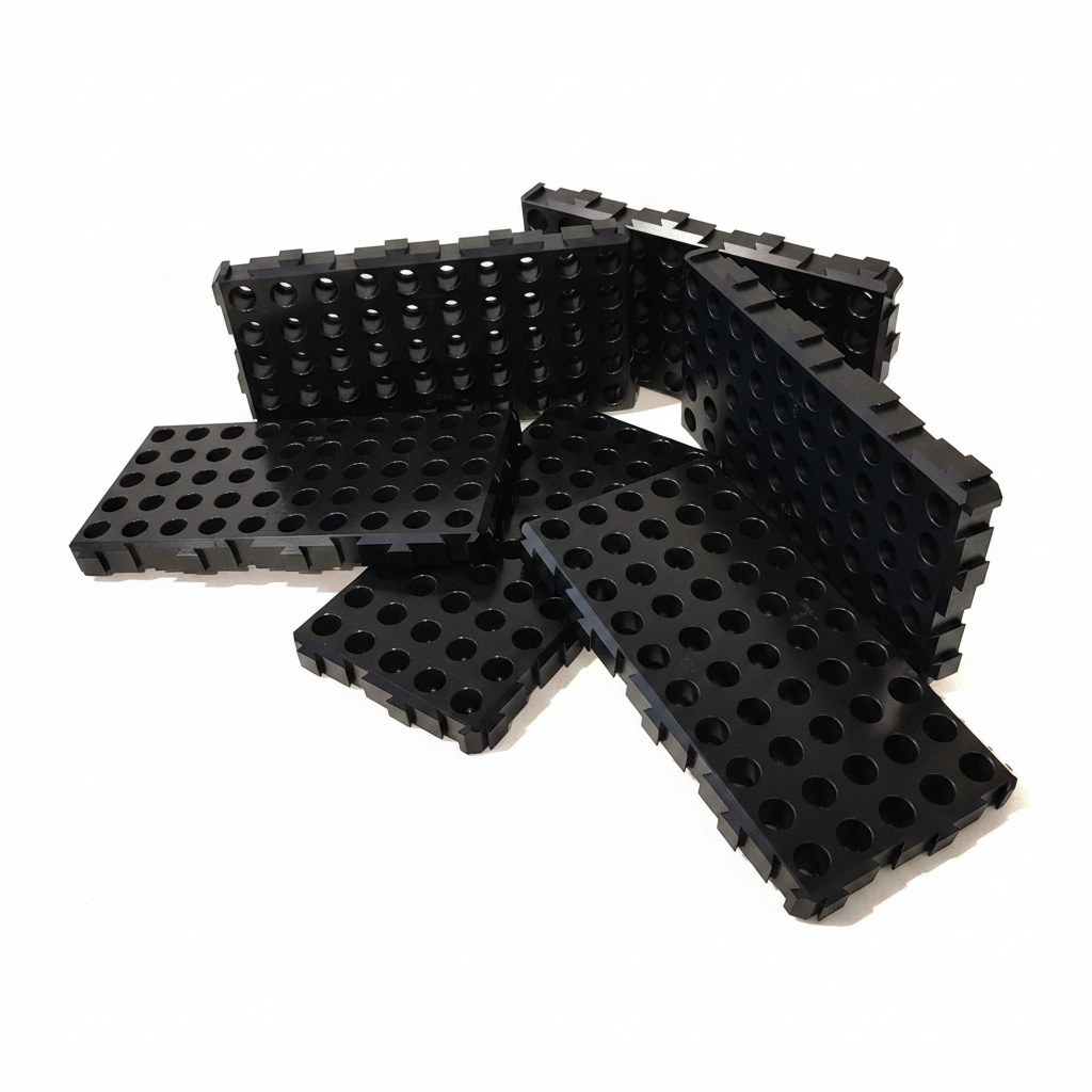 LokPlate ™ Mega Shell Kit