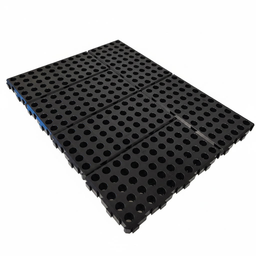 LokPlate ™ Mega Shell Kit