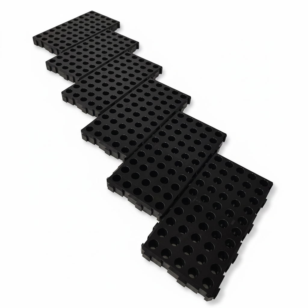LokPlate ™ Mega Shell Kit