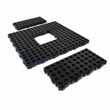 LokPlate ™ Mega Shell Kit