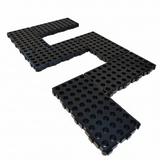 LokPlate ™ Mega Shell Kit