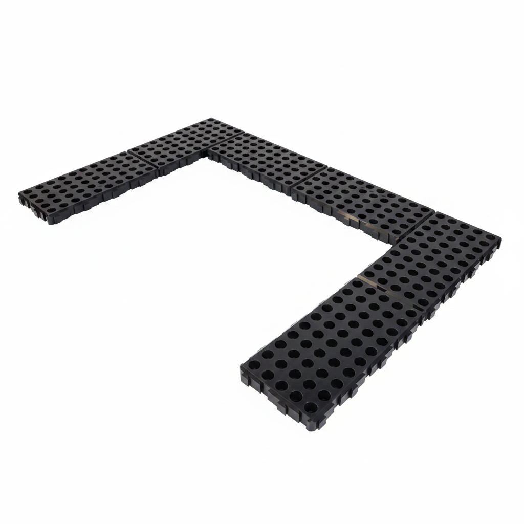 LokPlate ™ Mega Shell Kit