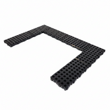 LokPlate ™ Mega Shell Kit