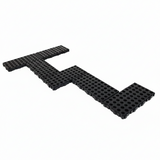 LokPlate ™ Mega Shell Kit