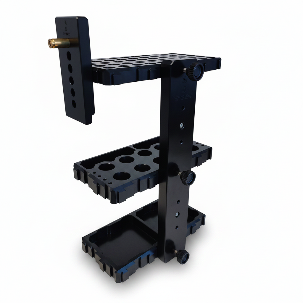 LokPlate ™ Core Stacker Kit