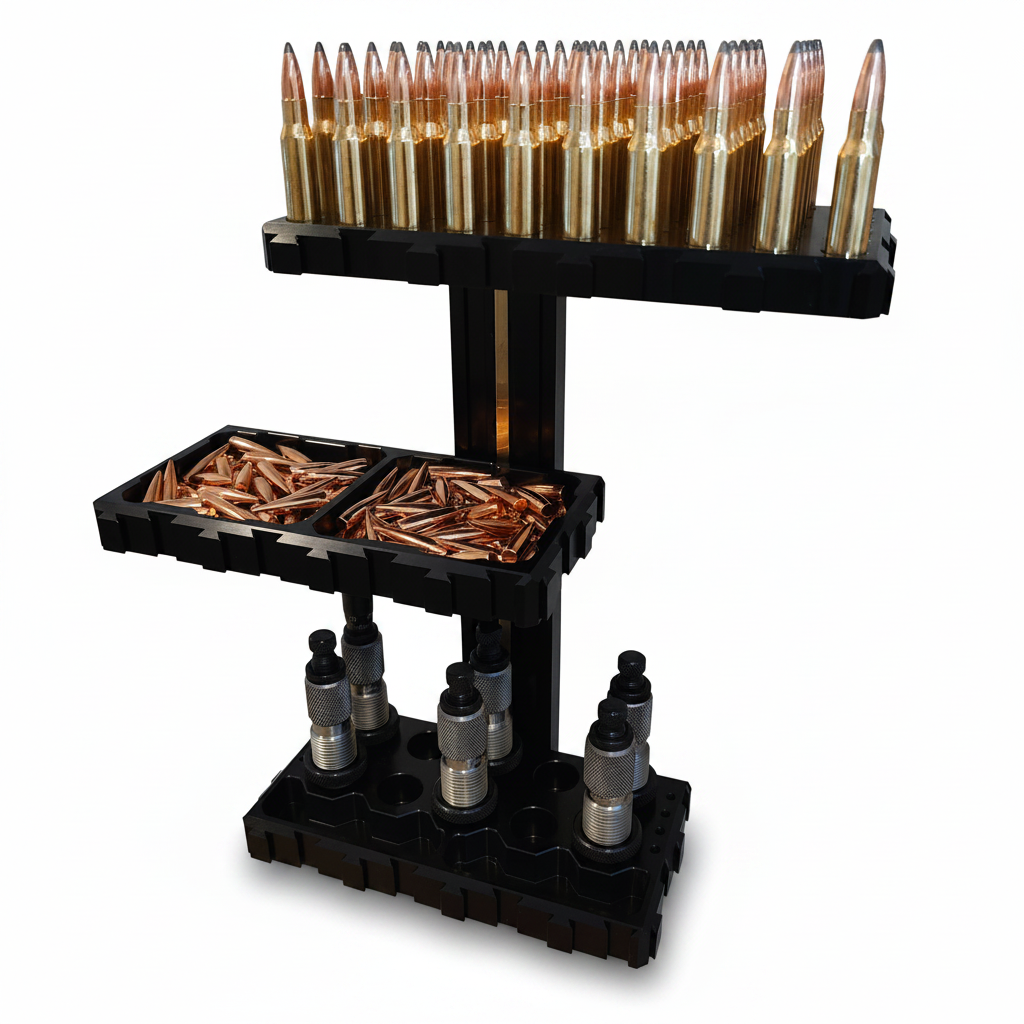 LokPlate ™ Core Stacker Kit