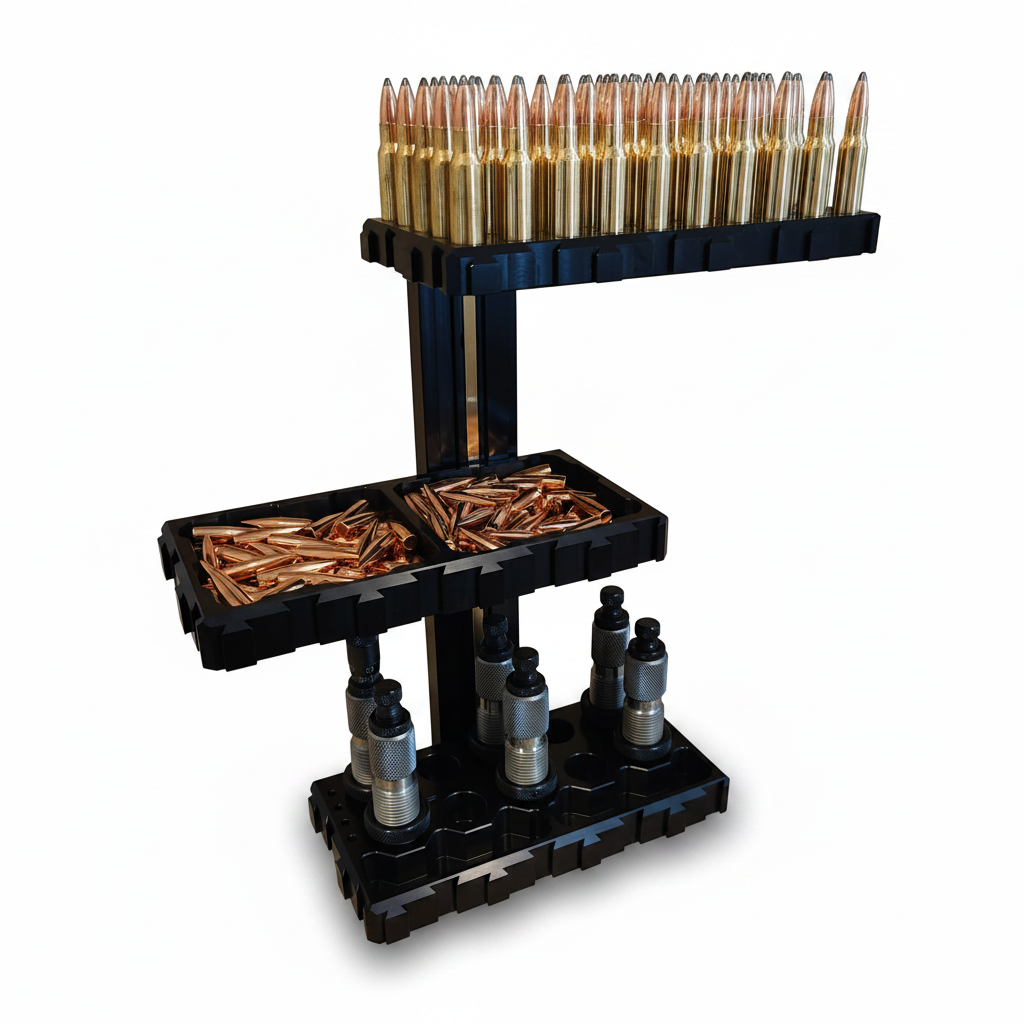 LokPlate ™ Core Stacker Kit