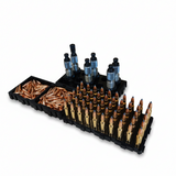 LokPlate ™ Core Stacker Kit