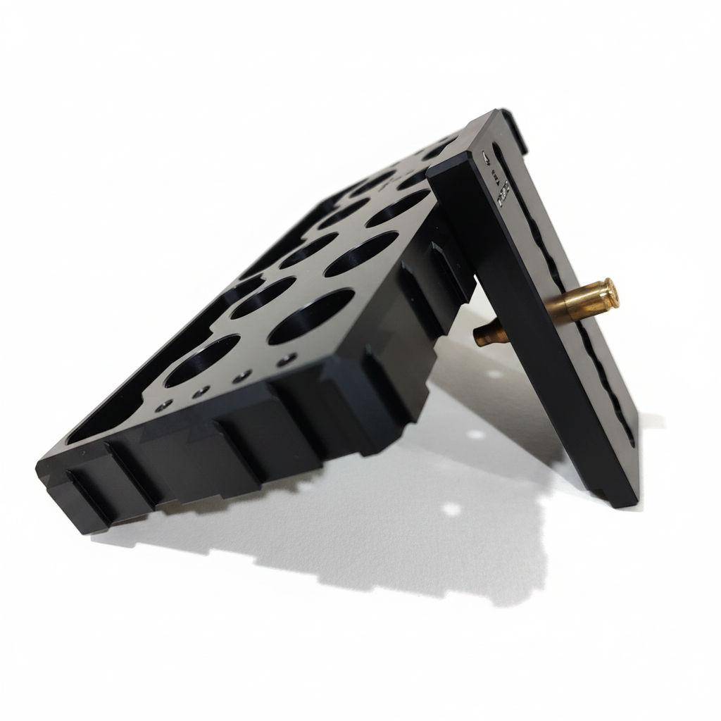 LokPlate ™ Die/Shell Holder Mini Kit