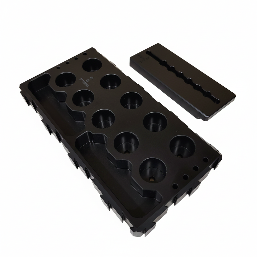 LokPlate ™ Die/Shell Holder Mini Kit