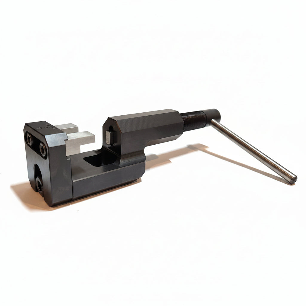 M.O.A. Rifle Sight Adjuster
